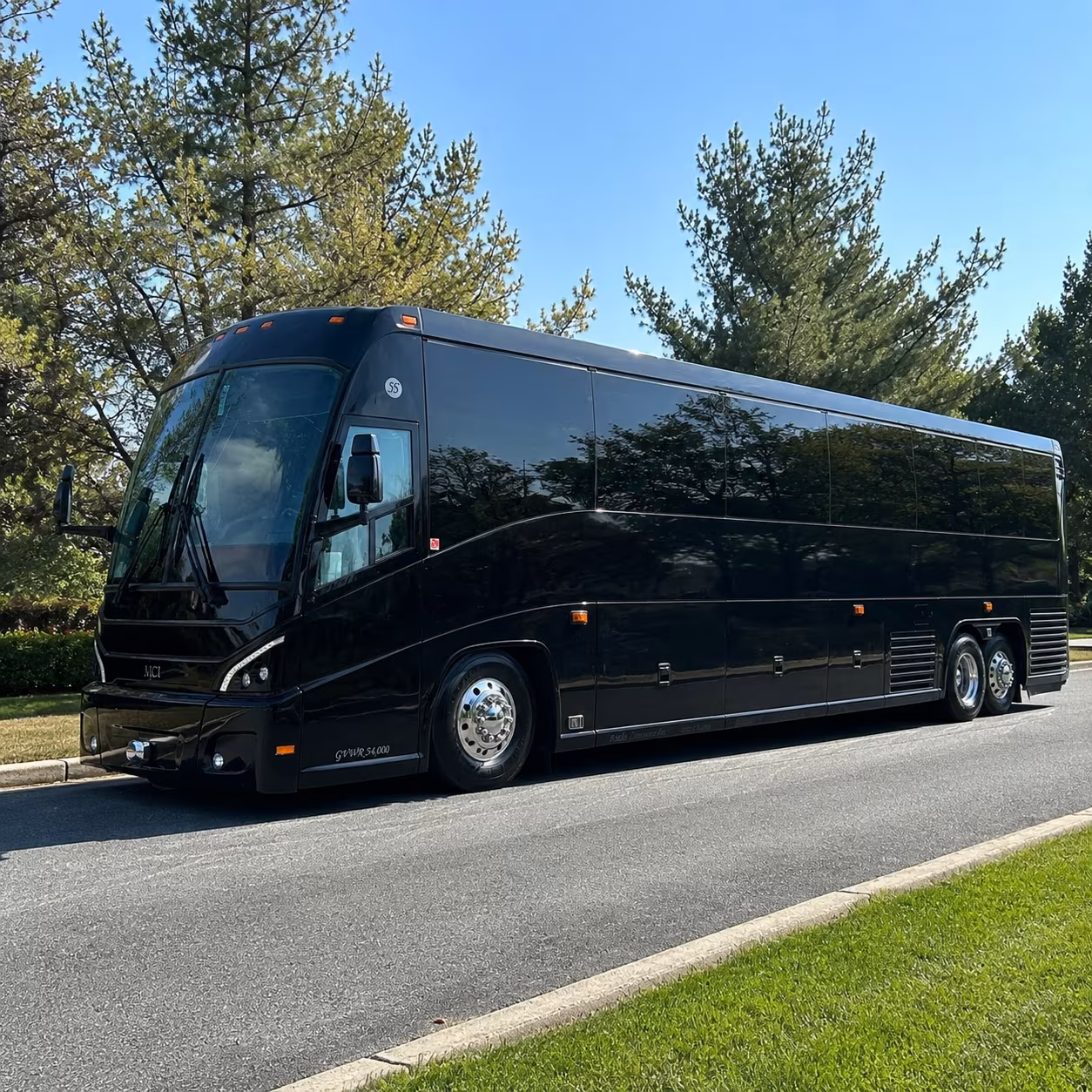 albuquerque event transportation