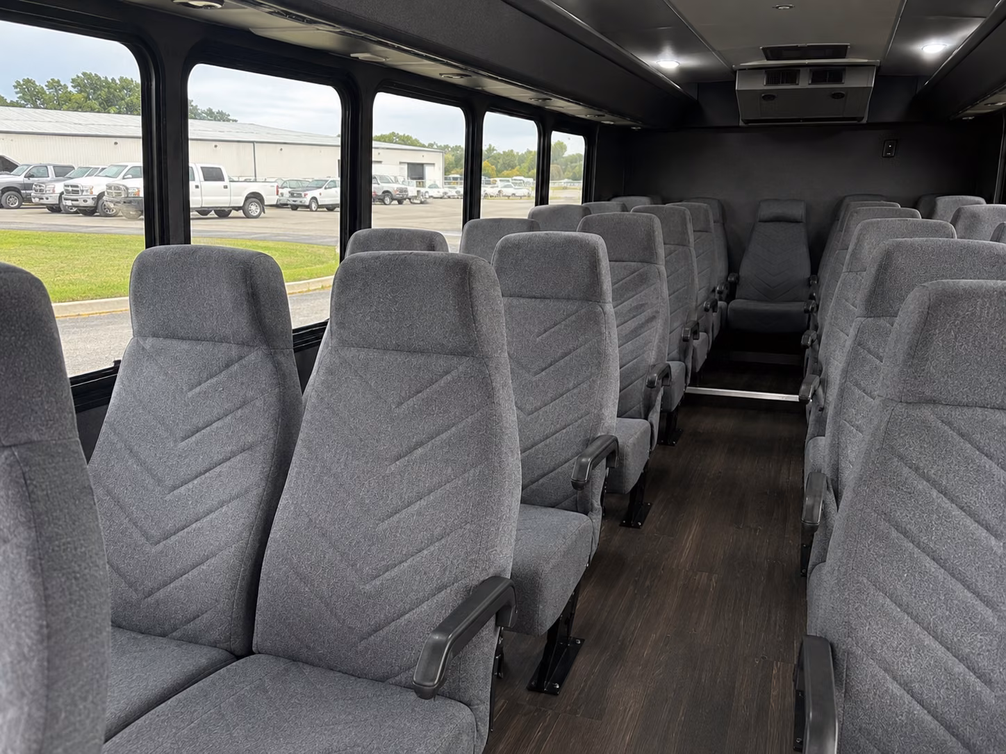 amarillo airport transportation