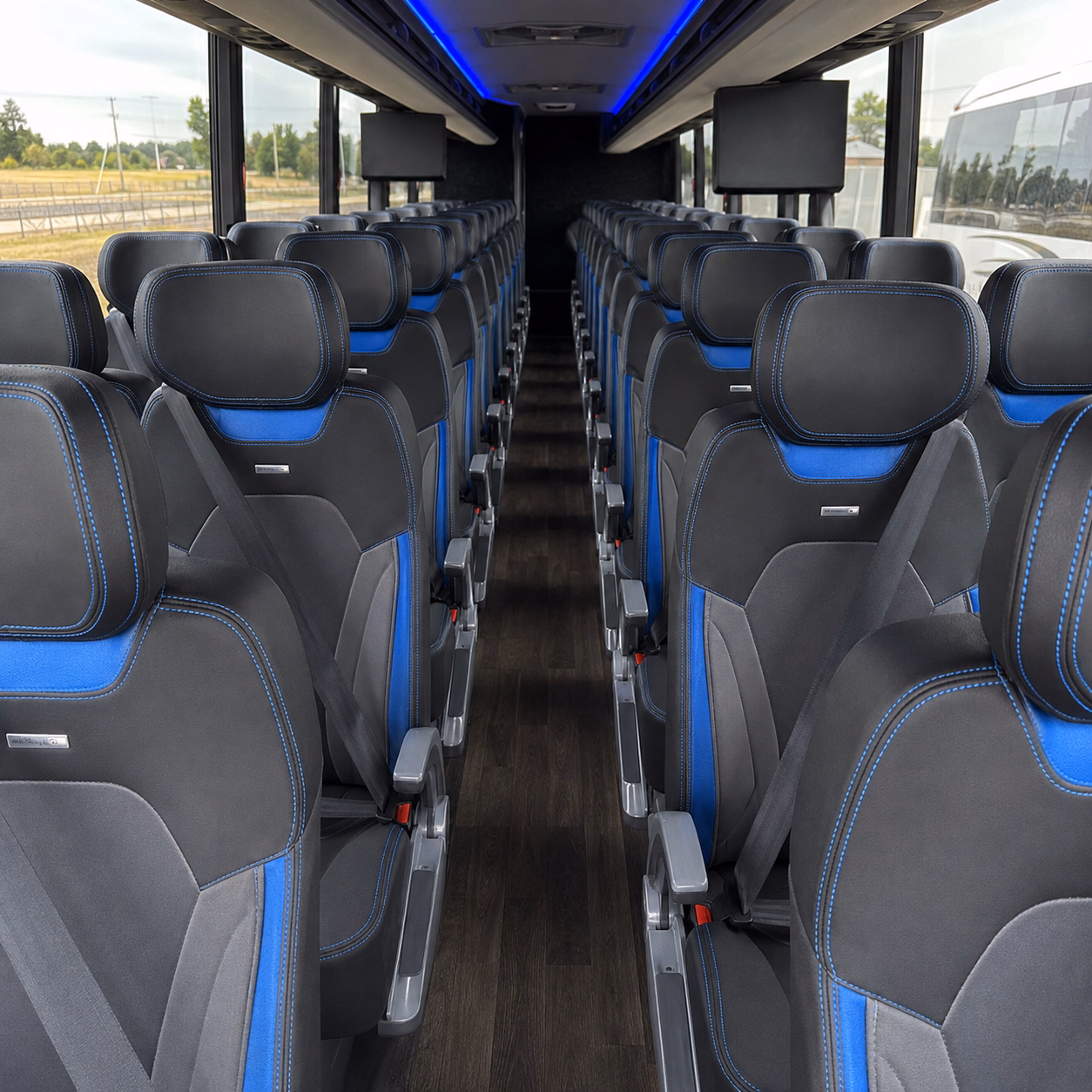 amarillo concert transportation