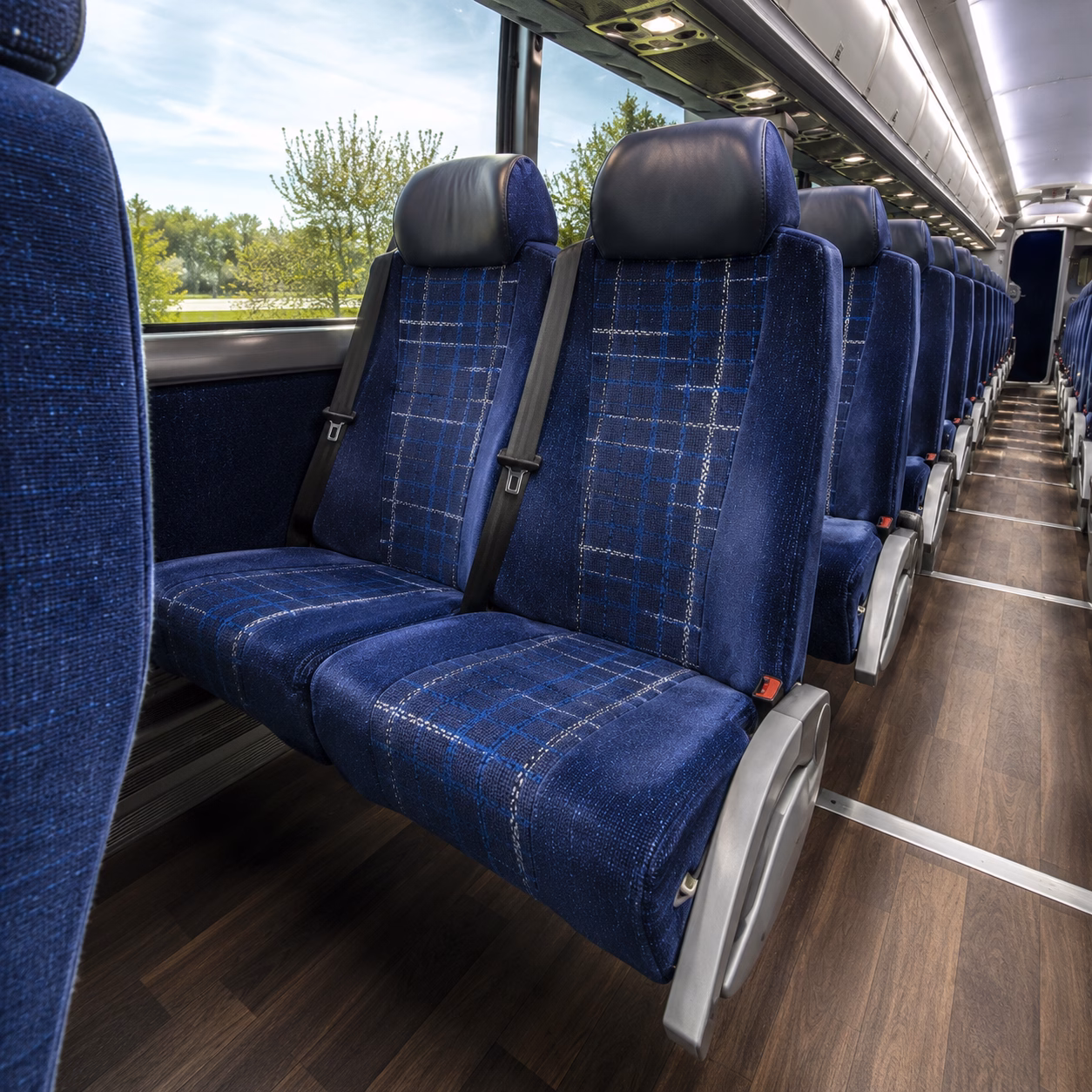 celebrate milestones with a rio rancho wine tour bus rental