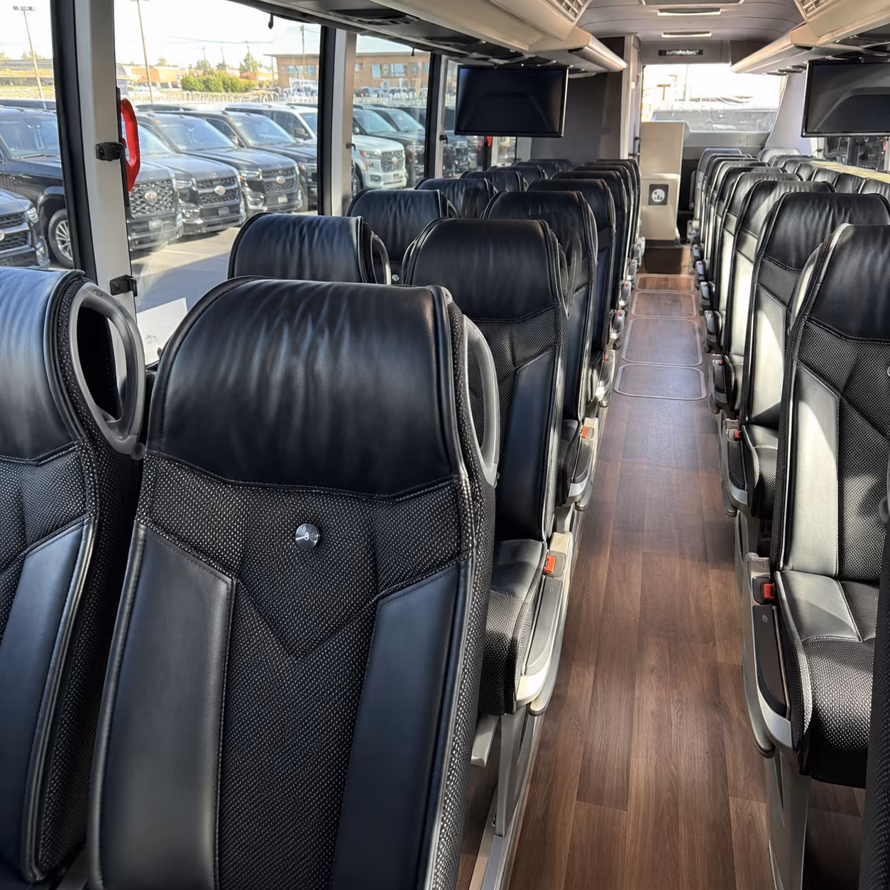 compare group transportation in rio rancho in one search