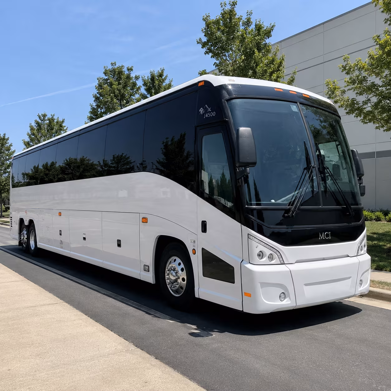corporate and multi day group transportation serving rio rancho businesses