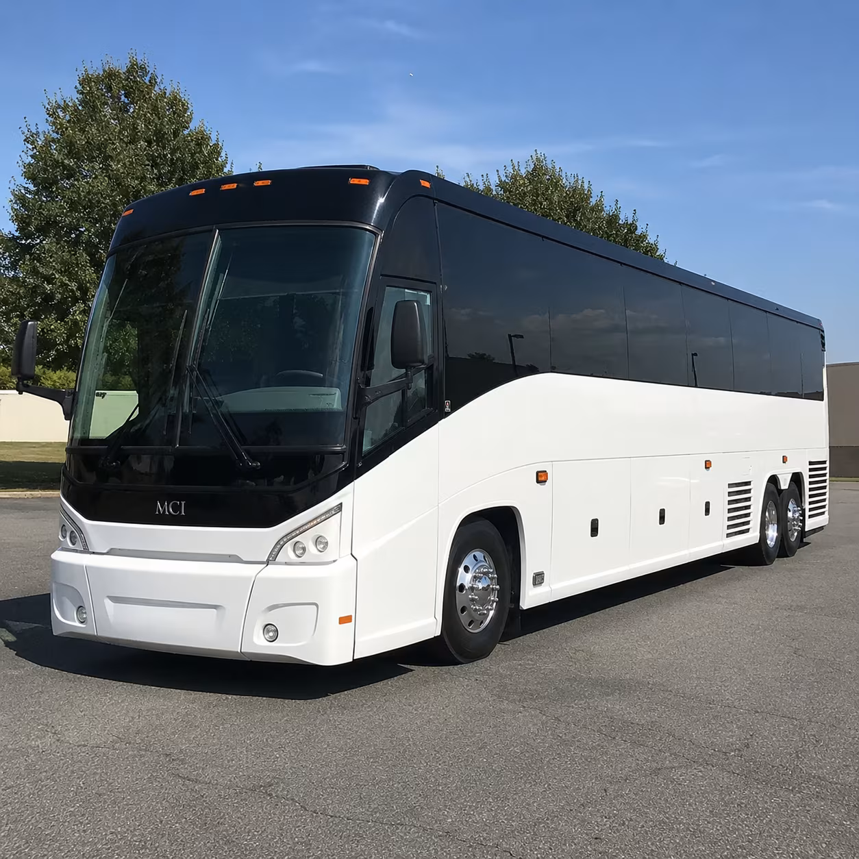 corporate campus shuttles for rio rancho s largest employers