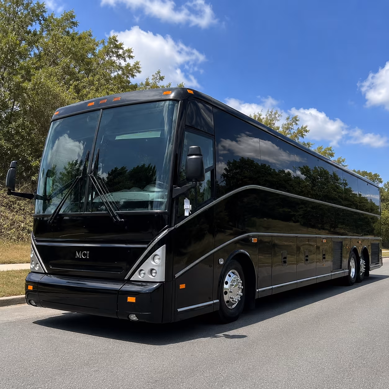 intel campus tech corridor employee shuttle transportation in rio rancho