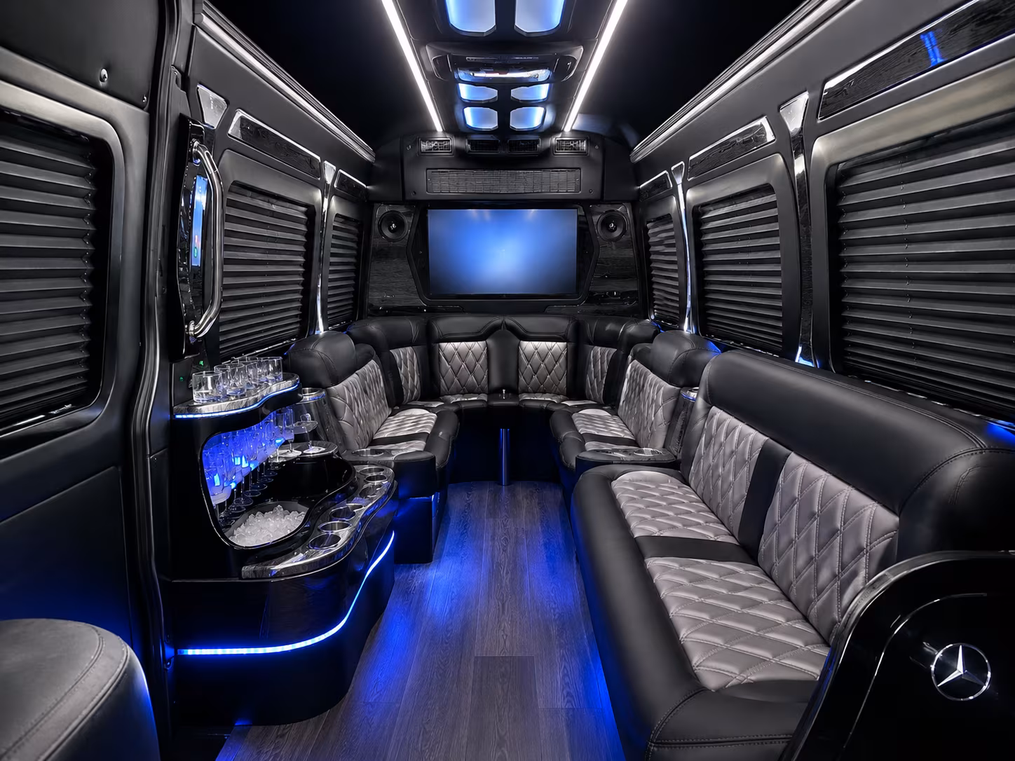 it s easy to arrange corporate and intel campus shuttles in rio rancho