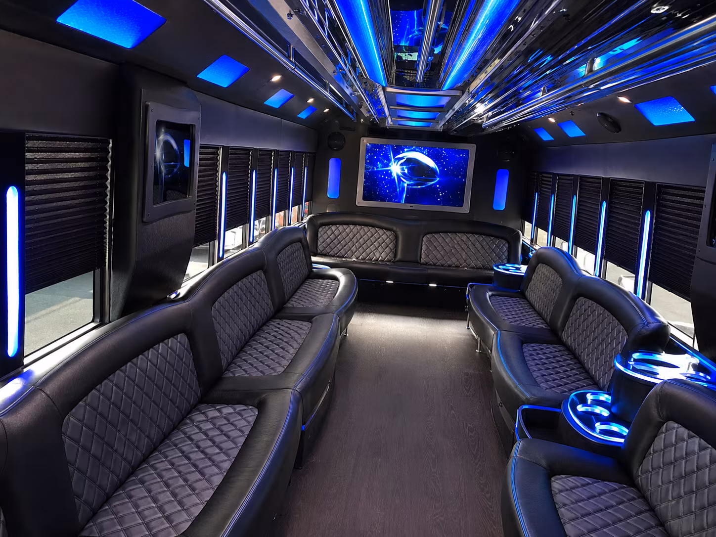 las cruces bus rentals