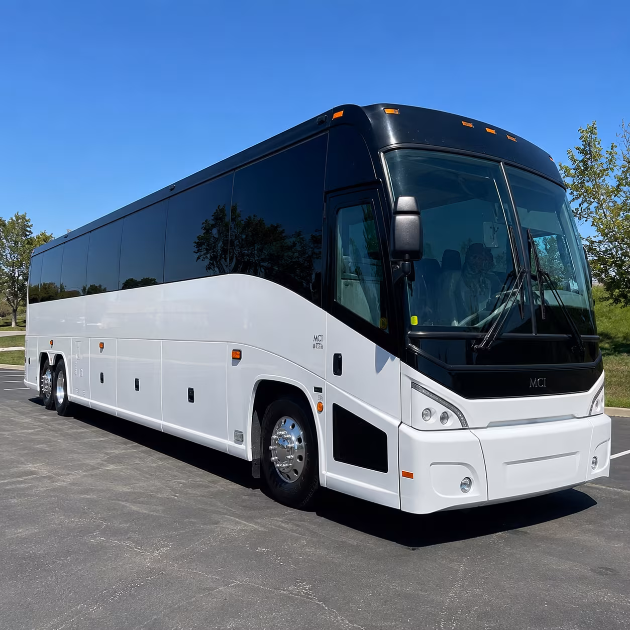 las cruces charter bus