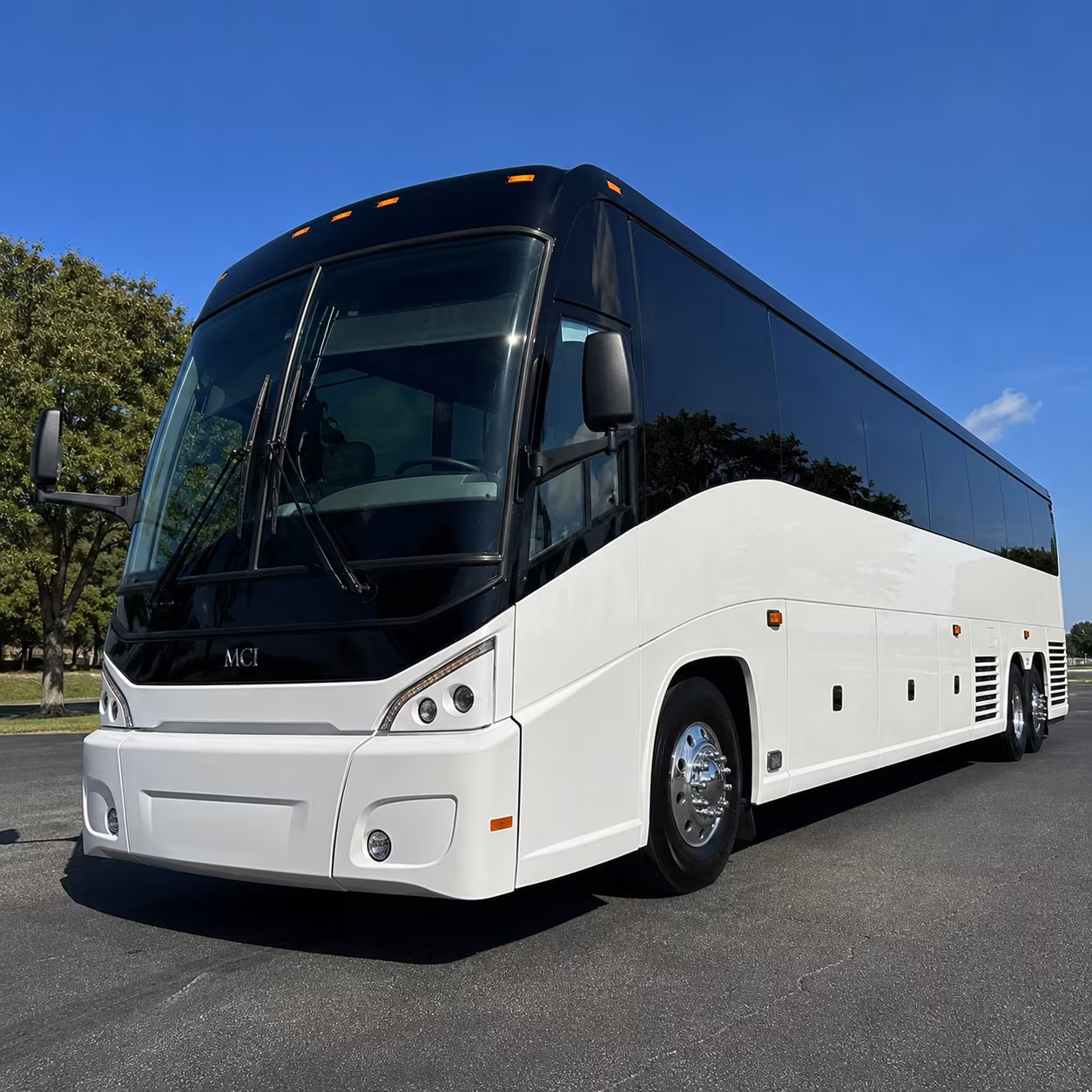 long distance bus rentals from rio rancho to santa fe taos and northern new mexico