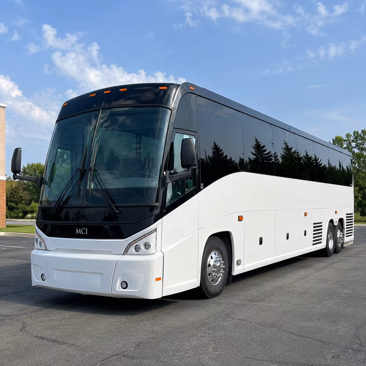 pueblo rio ranchocharter bus rental