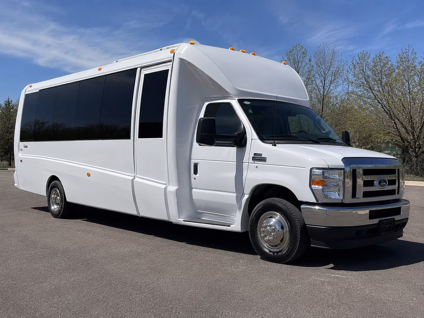 rio rancho birthday party bus rental