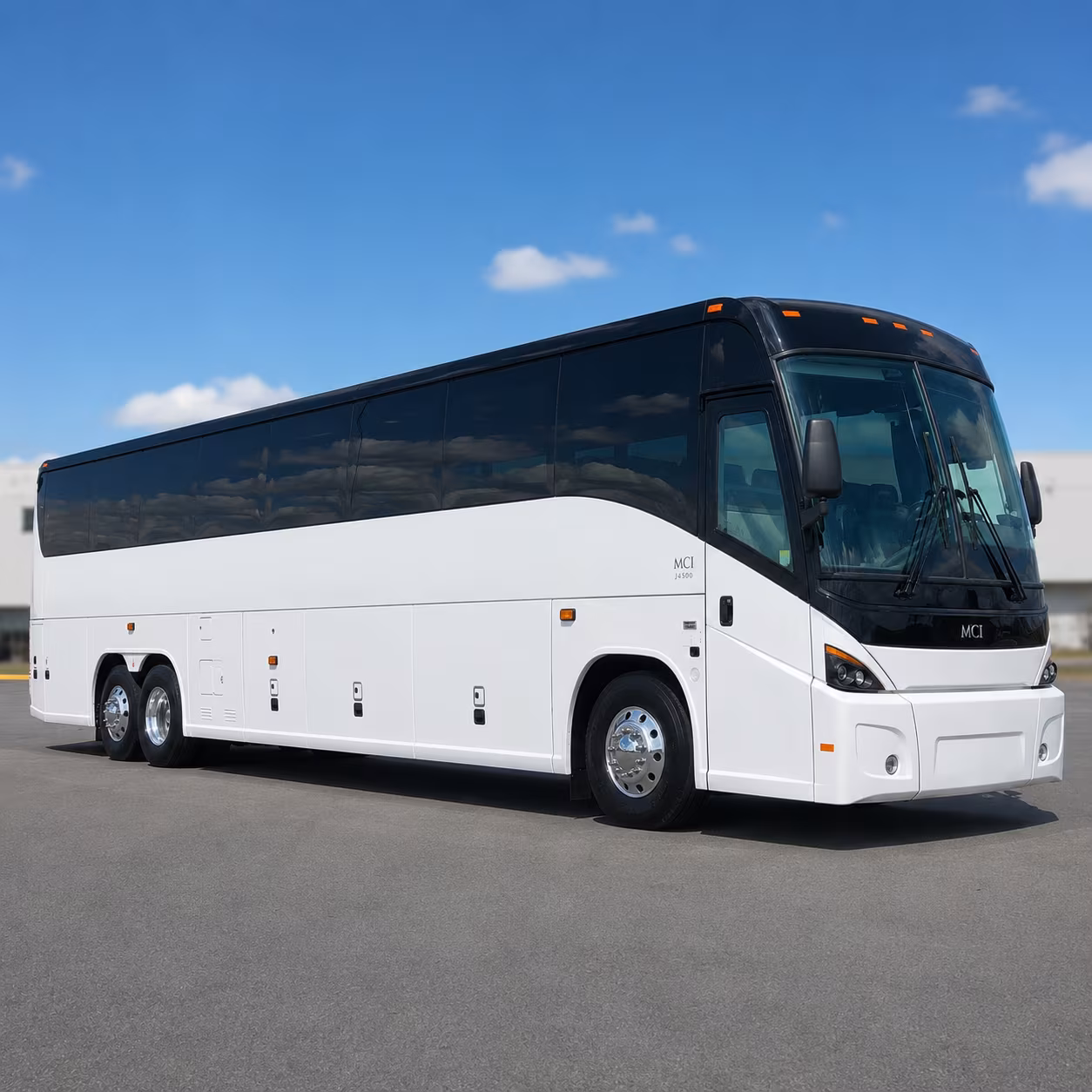 rio rancho bus rental service area