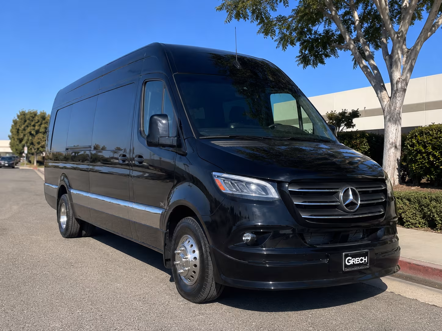 rio rancho government military transportation onboard