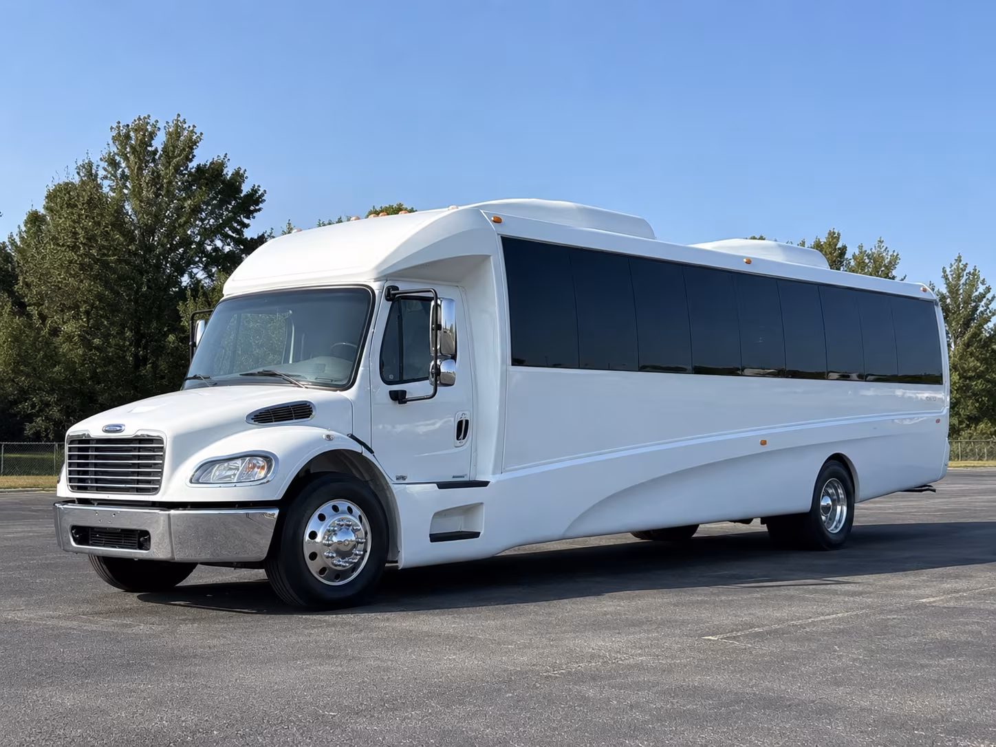 rio rancho party bus