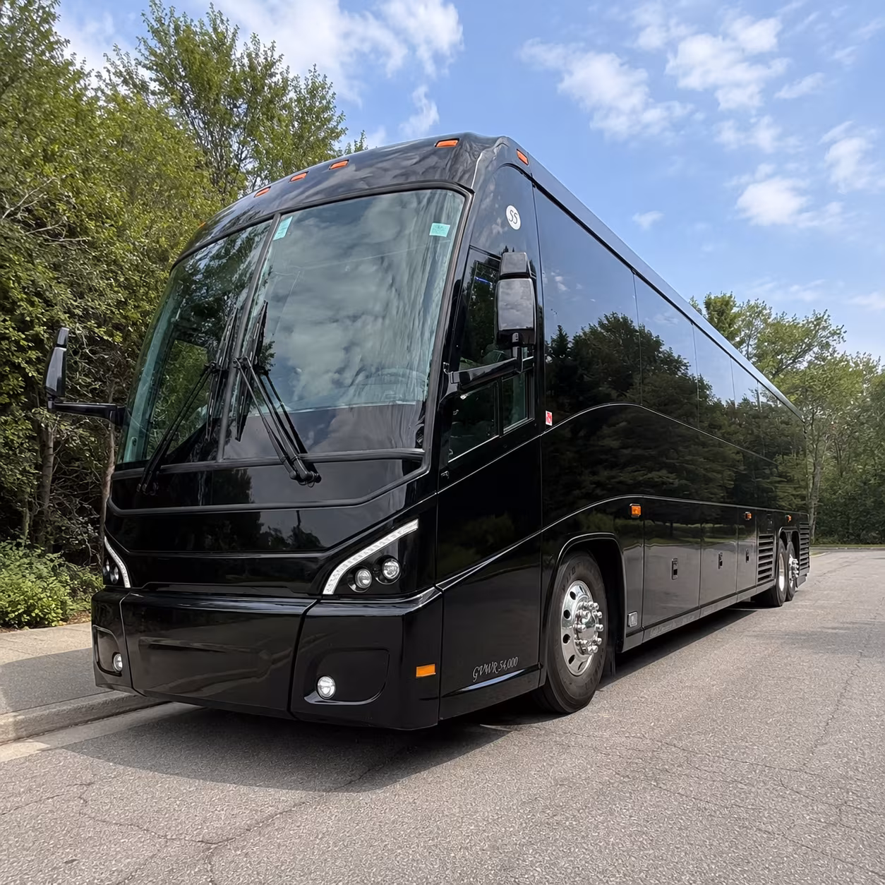 shuttle your workforce between rio rancho and albuquerque every day