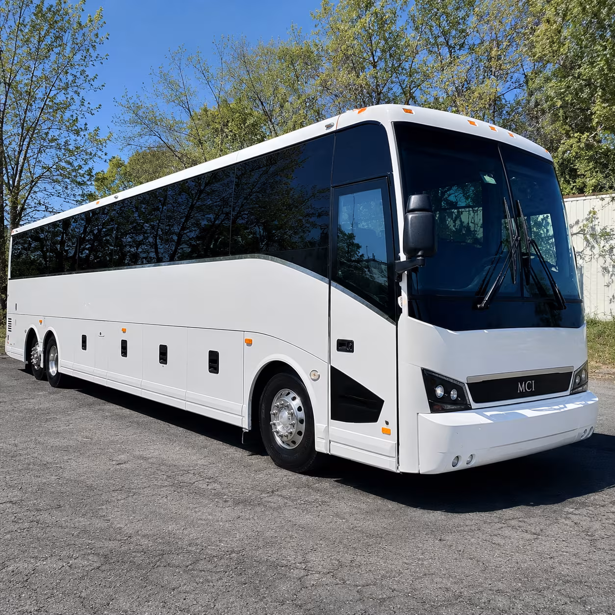 these are the buses rio rancho youth groups rely on for retreats and mission trips