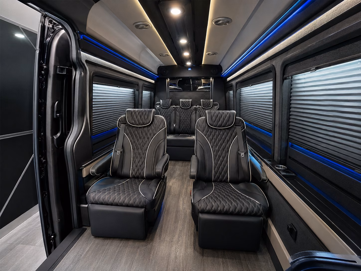 with rioranchocharterbuscompany com you can book airport transfers for any group size in rio rancho